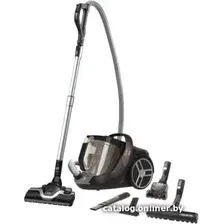 Пылесос Tefal TW7260EA