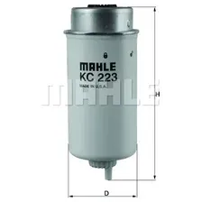 Топливный фильтр Mahle Knecht KC223