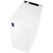 Стиральная машина с вертикальной загрузкой Midea MFE05W70/W-RU