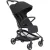 Детская прогулочная коляска Carrello Evo CRL- 5533 (Inkstone Black)