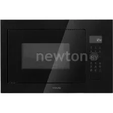Микроволновая печь YOUQ YQMB 92510EEP02F BL