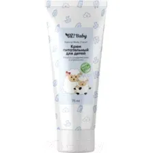 Крем детский Organic Zone Baby Питательный 75 мл