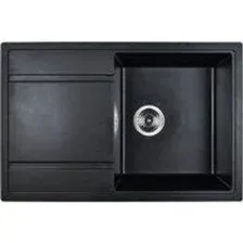 Кухонная мойка Wisent 780-26W (с сифоном GER013)