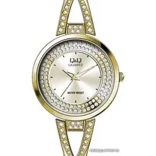 Наручные часы Q&Q F529J010