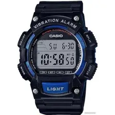 Наручные часы Casio W-736H-2A