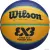 Баскетбольный мяч Wilson Fiba 3x3 Junior Ball WTB1133XB (5 размер)