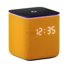 Умная колонка ЯНДЕКС Станция Миди Orange (YNDX-00054ORG)
