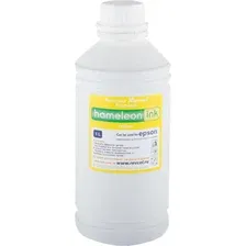 Контейнер с чернилами Revcol Для Epson серия L / 128409 (1л, Yellow Dye)