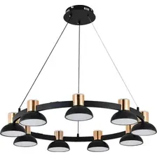 Подвесная люстра Indigo Light Traforo V000183L