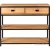 Консольный стол Kommodum 1000x1100x340 CITY-CON 2T+2N