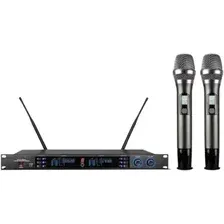 Радиосистема LAudio LS-213-2M