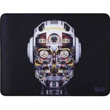 Коврик для мыши SmartBuy Rush Robot SBMP-03G-RB