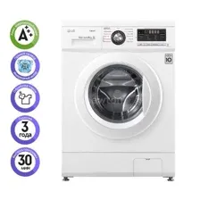 Стиральная машина LG F1296NDS0