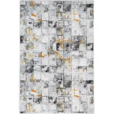 Ковер для жилой комнаты Витебские ковры 119 12С26-ВИ p2514 a6y (1x2)