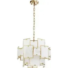 Люстра Arte Lamp Theemin A4068LM-7SG