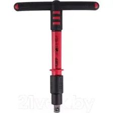 Вороток King TONY 4178VE-08