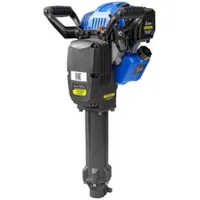 Молоток отбойный бензиновый TSS GJH95