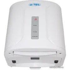 Сушилка для рук G-teq 8801 PW