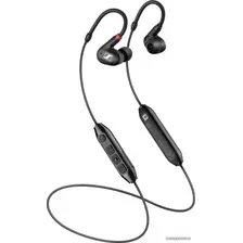 Наушники Sennheiser IE 100 Pro Wireless (черный)