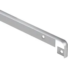 Соединительная планка для столешницы AKS 28 R12 / 23 547 (алюминий)