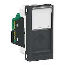 Розетка Schneider Electric Unica NU341054