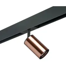 Трековый светильник Lightstar Rullo PRO430