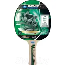 Ракетка для настольного тенниса Donic Schildkrot Legends 400 / 705241