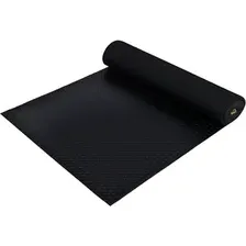 Ковровая дорожка Vortex 90x1000 22334 (черный)