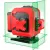 Лазерный нивелир Condtrol Boden 3D