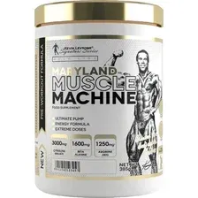 Предтренировочный комплекс Kevin Levrone Maryland Muscle Machine (385г, драгон фруит)