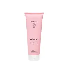 Кондиционер для тонких волос Purify Volyme Conditioner, 250 мл.