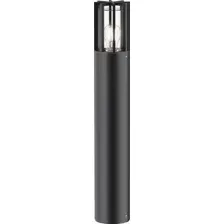 Фонарный столб Maytoni Barrel O453FL-01GF