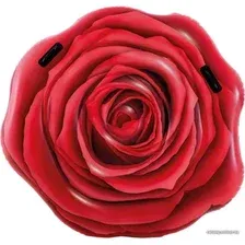 Надувной матрас Intex Red Rose 58783