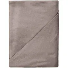 Простыня Нордтекс Verossa на резинке 20x180x200 776168 (Melange Mokko)