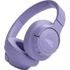 JBL TUNE 720BT (СИРЕНЕВЫЙ)