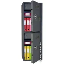Мебельный сейф SAFEtronics NTL 62/62MЕ(OD)