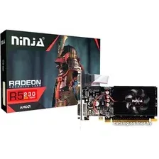 Видеокарта Sinotex Ninja Radeon R5 230 2GB GDDR3 AKR523023F