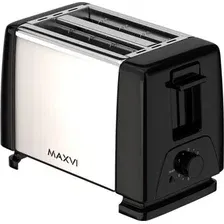 Тостер Maxvi KT822S