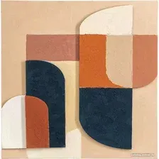 Картина Bergenson Bjorn By 3D Pop Art BB0000592