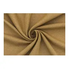Штора LEGRAND Сканди 180x260 / 58 082 998 (золото)