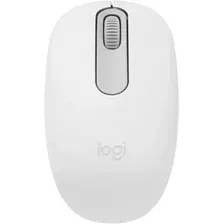 Мышь Logitech M196 (белый)