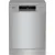 Отдельностоящая посудомоечная машина Gorenje GS643D90X