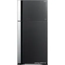 Холодильник Hitachi R-VG660PUC7-1GGR