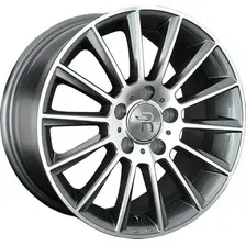 Литой диск Replay MR139 20x8.5" 5x112мм DIA 66.6мм ET 40мм GMF