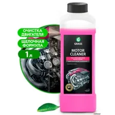 Grass Очиститель двигателя Motor Cleaner 1л 116100