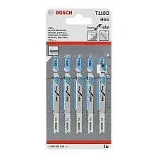 Набор пильных полотен Bosch 2.608.631.014