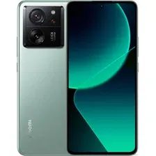 Телефон Xiaomi 13T 12GB/256GB международная версия (зеленый луг)
