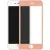 Защитное стекло для телефона Case Soft Edge для Huawei Enjoy 7 Plus (золотой)