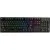 Клавиатура Dareu EK1280s, black/red