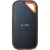 Внешний накопитель SanDisk Extreme Pro Portable V2 SDSSDE81-1T00-G25 1TB